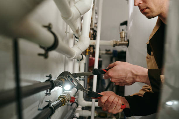 Shower Repair Services in Lake Shastina, CA