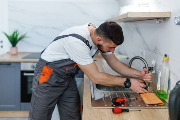 Best Sprinkler Systems  in Lake Shastina, CA