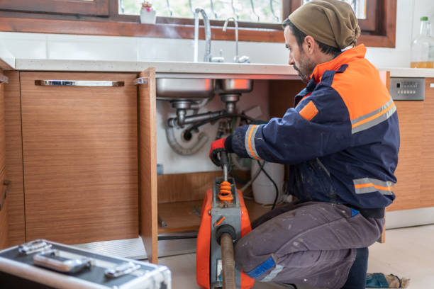 Best Commercial Plumbing Services  in Lake Shastina, CA