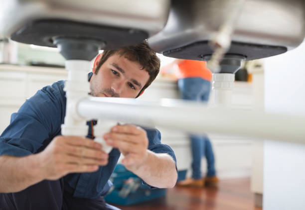Best Leak Detection Services  in Lake Shastina, CA