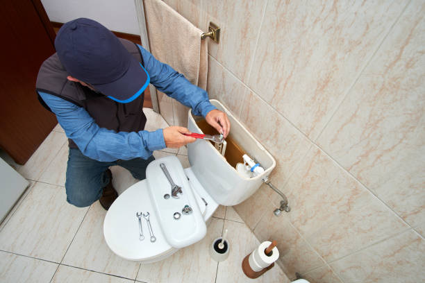 Best Hot Water Heater Installation  in Lake Shastina, CA