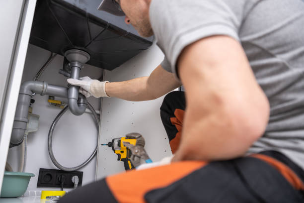 Best Water Leak Repair  in Lake Shastina, CA